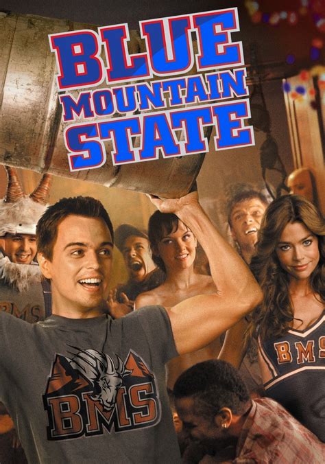 watch blue mountain state online free season 1|blue mountain state streaming vf.